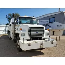Vehicle For Sale FORD LT9000