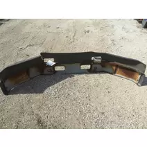 BUMPER ASSEMBLY, FRONT FORD LTA9000