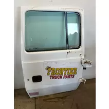 Door Assembly, Front FORD LTA Frontier Truck Parts