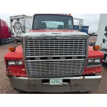 Grille Ford LTL9000 Vander Haags Inc Sf