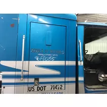 Sleeper-Door Ford Ltla9000