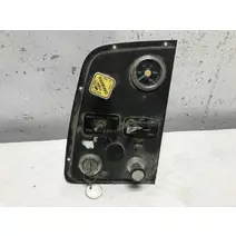 Dash Panel Ford LTS8000