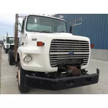 Hood Ford LTS8000