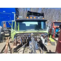 Cab or Cab Mount FORD LTS9000