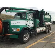 Complete Vehicle FORD LTS9000 LKQ Heavy Truck - Goodys