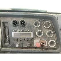 Dash Panel Ford LTS9000