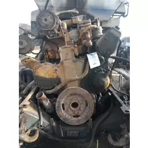 Engine Assembly FORD LTS9000