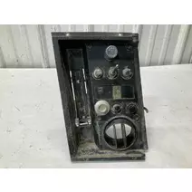 Heater-%26-Ac-Temperature-Control Ford Lts9000