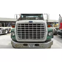 Hood FORD LTS9000 LKQ Thompson Motors - Wykoff