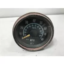Speedometer (See Also Inst. Cluster) Ford LTS9000