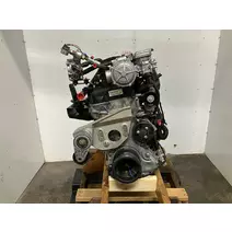 Engine  Assembly Ford MSG425