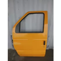 Door Assembly, Front Ford Other