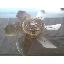 Fan Blade FORD Other American Truck Salvage