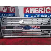 Grille FORD Other American Truck Salvage