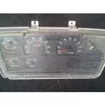 Instrument Cluster FORD Other American Truck Salvage