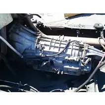 Transmission FORD Other