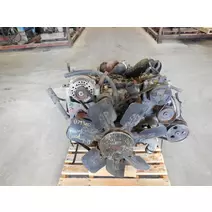 Engine Assembly FORD POWERSTROKE Michigan Truck Parts