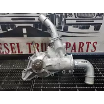 Water-Pump Ford Powerstroke