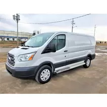 Complete Vehicle FORD TRANSIT 250 Sam's Riverside Truck Parts Inc