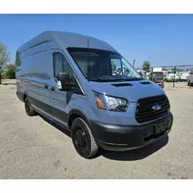 Complete Vehicle FORD TRANSIT 250 Sam's Riverside Truck Parts Inc