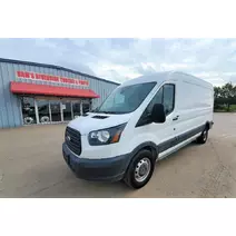 Complete Vehicle FORD TRANSIT 350 Sam's Riverside Truck Parts Inc