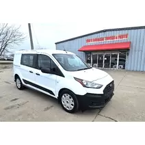 Used Trucks FORD TRANSIT CONNECT