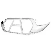 Bumper Guard, Front FORD TRANSIT LKQ Heavy Truck Maryland