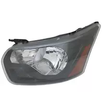 Headlamp Assembly FORD TRANSIT LKQ Western Truck Parts