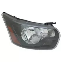 Headlamp Assembly FORD TRANSIT LKQ Heavy Truck Maryland