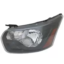 Headlamp Assembly FORD TRANSIT LKQ Heavy Truck Maryland