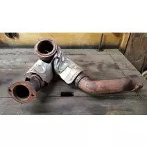Exhaust Pipe FORD VT365 Dales Truck Parts, Inc.