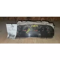 Instrument Cluster FORD XL3F-10A855-AA