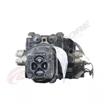 Hydraulic Piston/Cylinder FOSS Pump