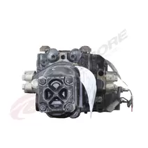 Hydraulic-Piston-or-cylinder Foss Pump