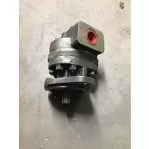 Hydraulic Pump/PTO Pump FRANKLIN 1505493 G &amp; W Equipment