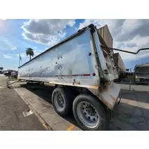 Trailer Freedom Trailers End Dump Trailer American Truck Salvage
