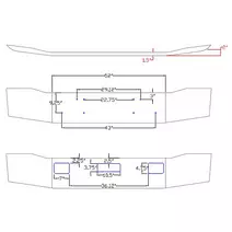 Bumper Assembly, Front FREIGHTLINER  LKQ Heavy Truck Maryland