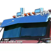 Sun Visor (External) FREIGHTLINER  LKQ KC Truck Parts - Inland Empire