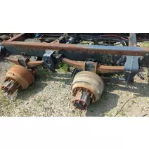 Cutoff-Assembly-(Complete-With-Axles) Freightliner -