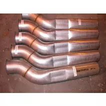 Exhaust Pipe FREIGHTLINER  Charlotte Truck Parts,inc.