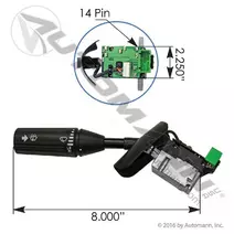 Front Lamp (Turn Signal) FREIGHTLINER  Frontier Truck Parts