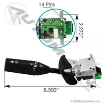 Front Lamp (Turn Signal) FREIGHTLINER  Frontier Truck Parts