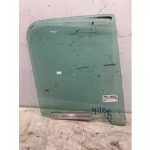 Door Glass, Front FREIGHTLINER  Frontier Truck Parts