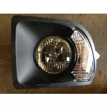 Headlamp Assembly FREIGHTLINER  Frontier Truck Parts