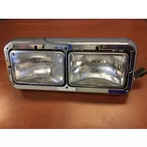 Headlamp Assembly FREIGHTLINER  LKQ KC Truck Parts - Inland Empire