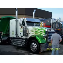 Hood FREIGHTLINER  LKQ Heavy Truck - Tampa