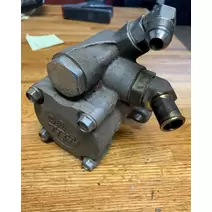 Power Steering Pump FREIGHTLINER  Custom Truck One Source