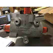 Steering Gear/Rack FREIGHTLINER 