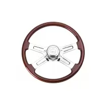 Steering Wheel FREIGHTLINER  LKQ KC Truck Parts - Inland Empire