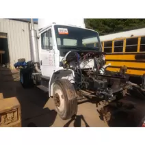 Hub FREIGHTLINER 103110 Crest Truck Parts